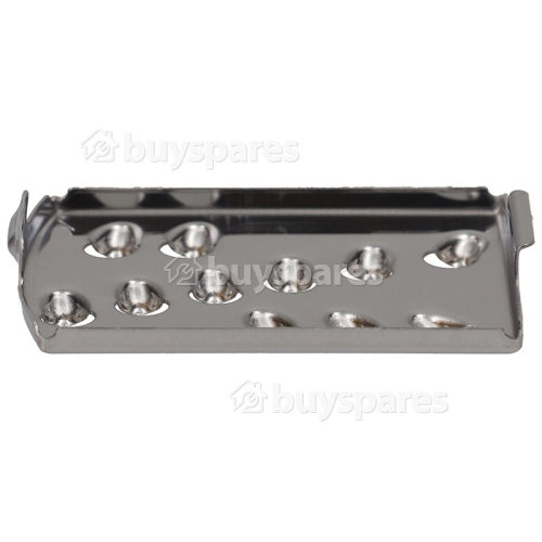 Bosch Disc - Grating
