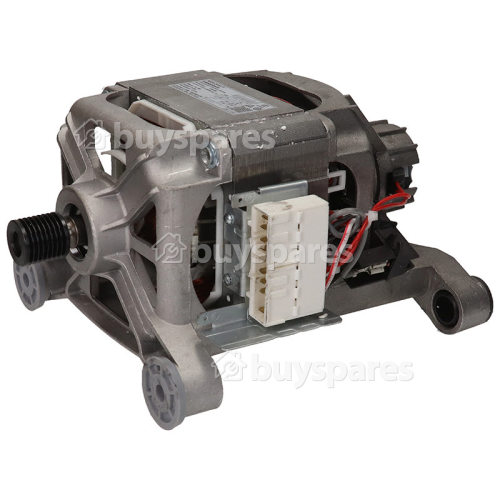 Motor : Haier HCD63/52