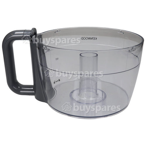 Bol De Robot De Cuisine Kenwood
