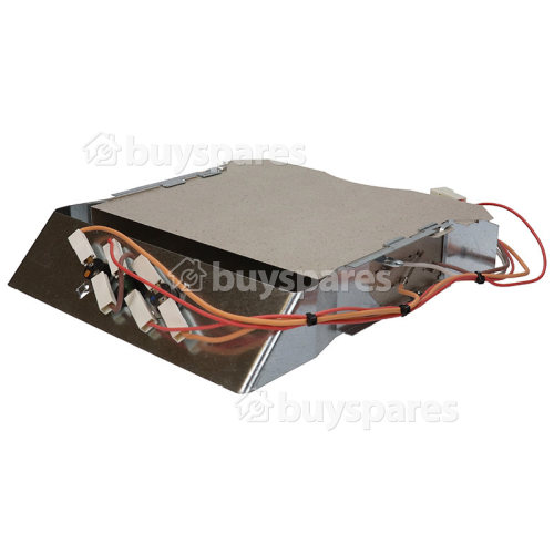 Whirlpool Heater Element 2200W