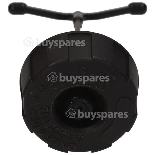 Flymo Fuel Cap Assembly