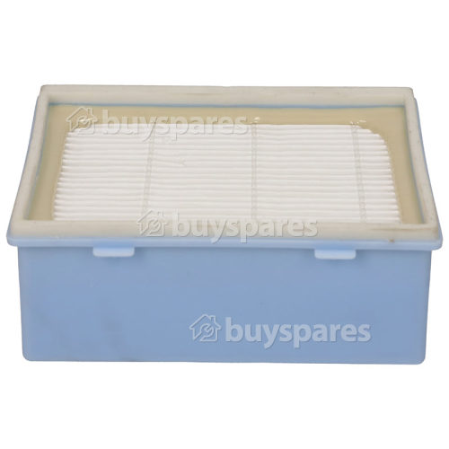 Filtre Hepa Pour Aspirateur - Compatible BBZ153HF - Profilo