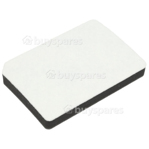 Filtre En Mousse Pour Aspirateur - RO83 - Rowenta