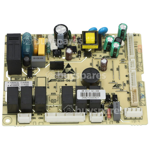 Samsung Main Pcb
