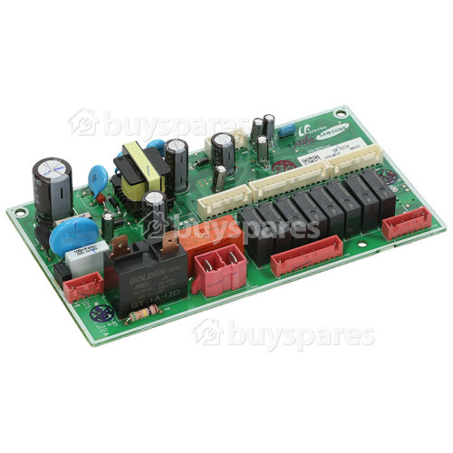 Samsung Main PCB Module