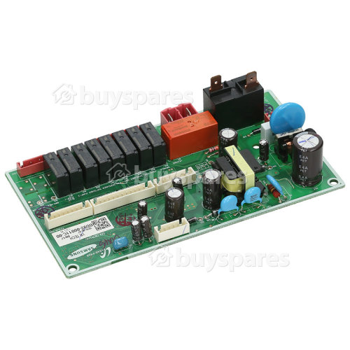 Samsung Main PCB Module