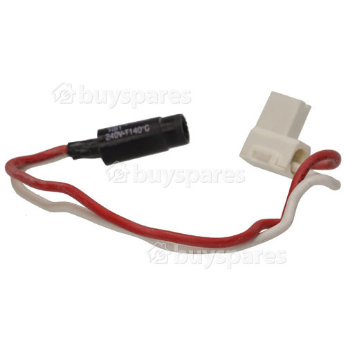Beko Red Neon Indicator