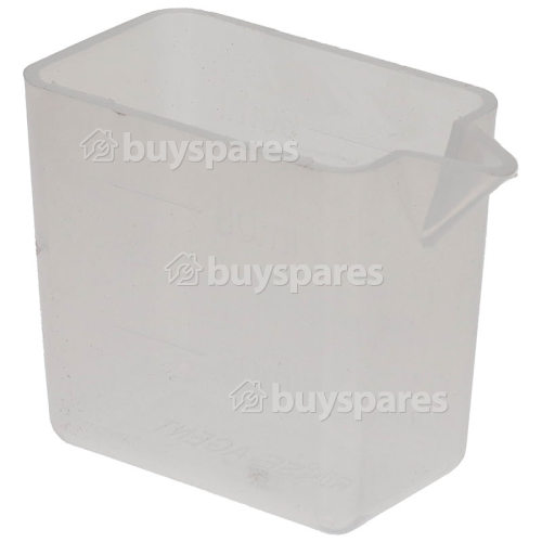 Rinsing Aid Cup