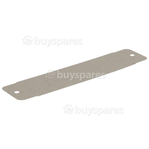 Hotpoint Waveguide Cover - Mica