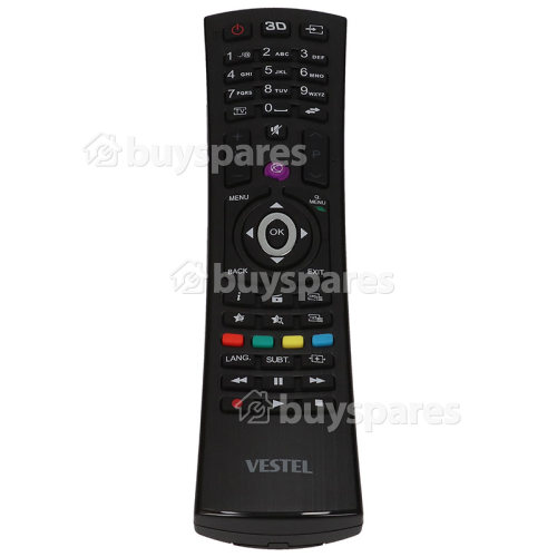 Telecomando RC5116 19911LEDTV