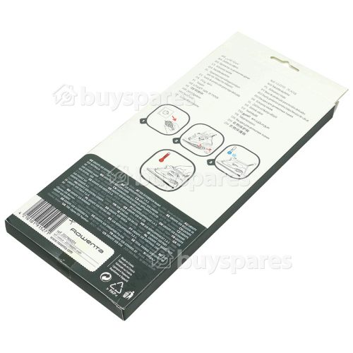 Rowenta Soleplate Removable