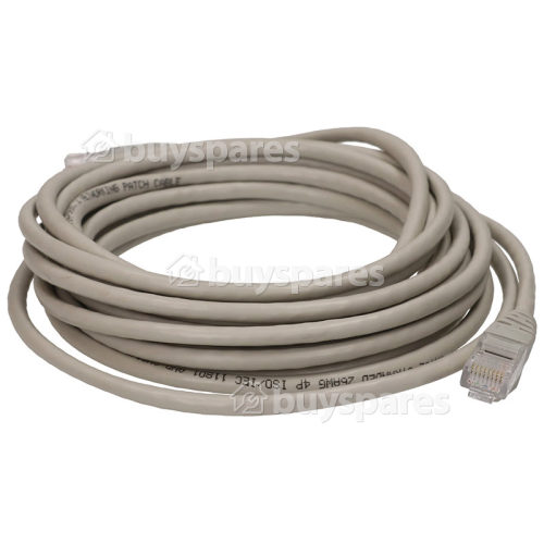 Norm N CAT5E Unshielded Patch Cable