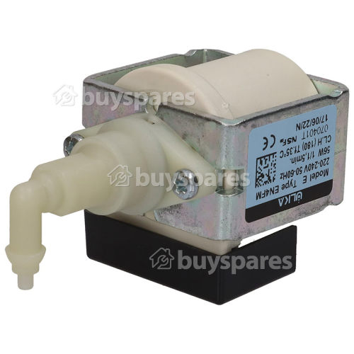 XN 3005 Spare Pump Iec : Ulka Model E Type EN4 56W 220/240V