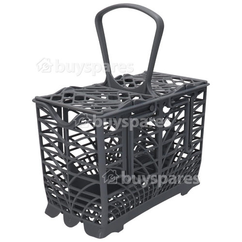 Rectiligne Cutlery Basket : Also Fits Ariston/Atag/CDA/Ikea/Pelgrim/Scholtes