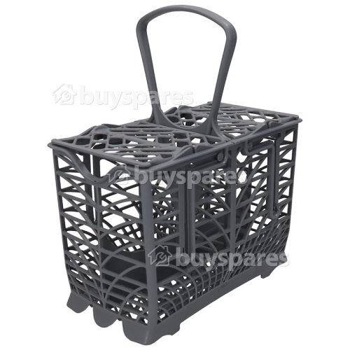 Rectiligne Cutlery Basket : Also Fits Ariston/Atag/CDA/Ikea/Pelgrim/Scholtes