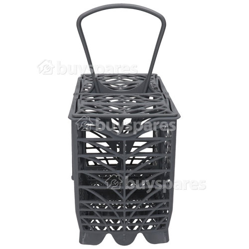 Whirlpool Cutlery Basket : Also Fits Ariston/Atag/CDA/Ikea/Pelgrim/Scholtes