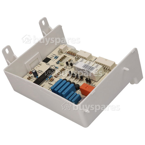 Whirlpool Control Board PCB : ITW Ispracontrols 4619 502 09767 A 