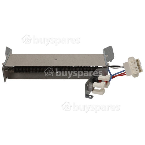 Ansonic Dryer Heater Element : 2957500800