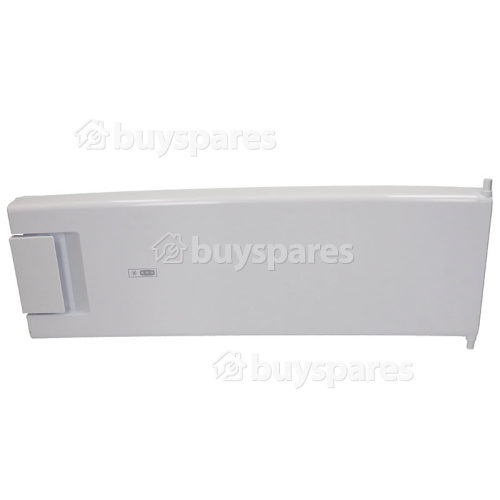 Whirlpool Evaporator Door Assembly