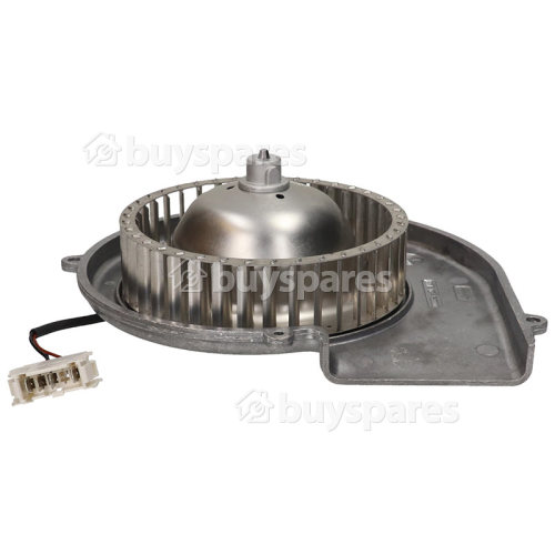 Smeg Fan Assembly