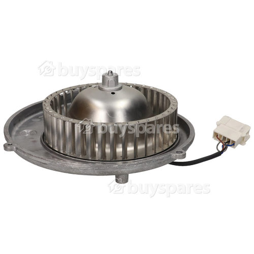 Smeg Fan Assembly