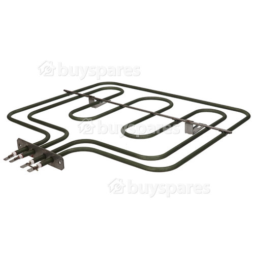 RESISTENCIA HORNO 1260W 2ESPIRAS