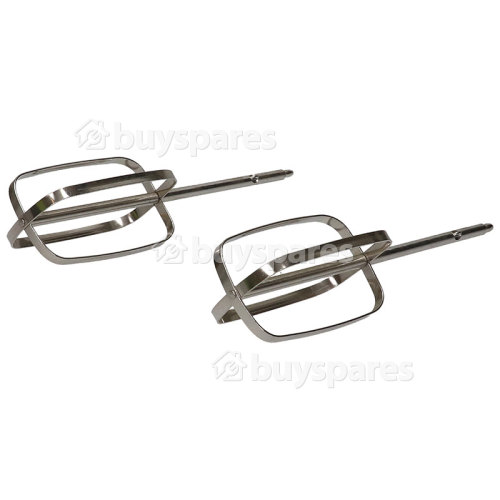 Morphy Richards Set Of Whisks BuySpares