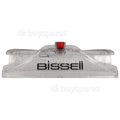 Embout Buse De Nettoyeur Tapis Moquettes - Rouge - Bissell
