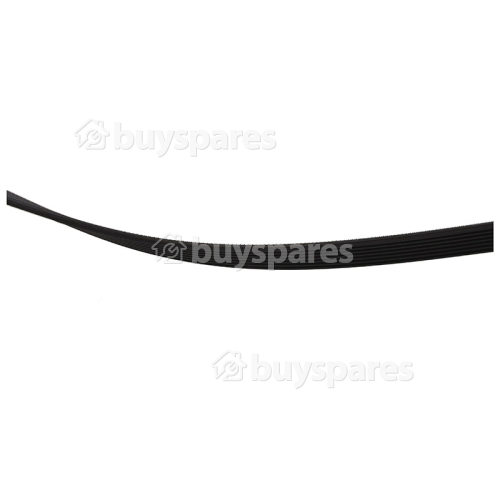 Bluesky Poly-Vee Drive Belt - 1900H7