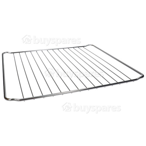 Bluematic Oven Grill Shelf: 365x397mm