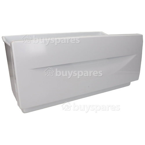 Hotpoint Lower Freezer Drawer Assembly - White