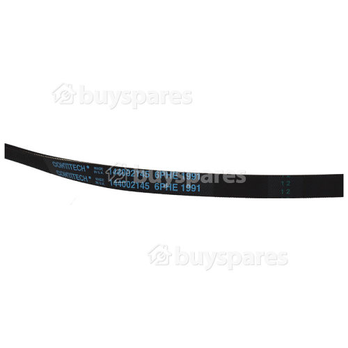 Indesit Poly-Vee Drive Belt - 1991H6PHE