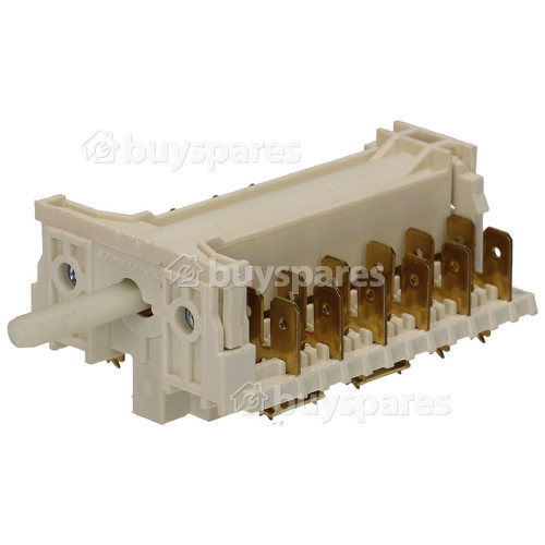 Siemens Oven Function Selector Switch Dreefs 11HE/013