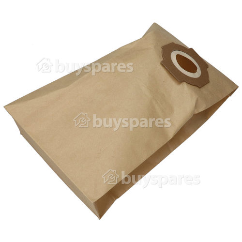 Master H16 Dust Bag (Pack Of 5) - BAG82