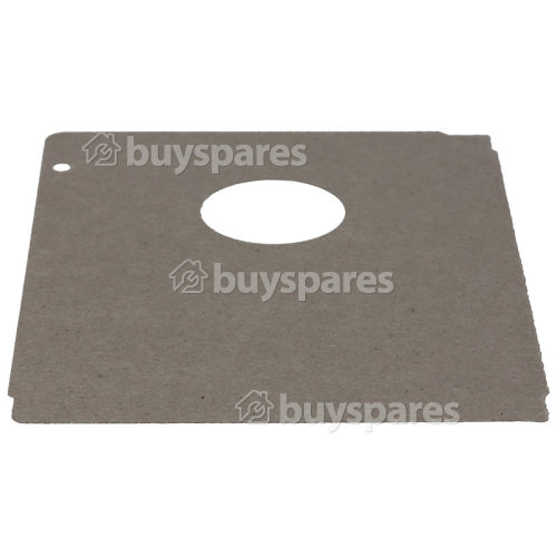 LG Waveguide Cover