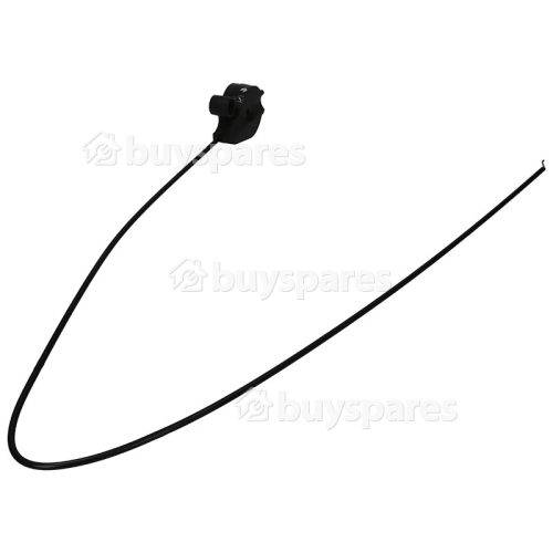 Flymo Rasenmäher-Drosselklappe | BuySpares Germany