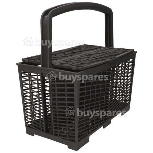  Cesta universal para cubiertos de lavavajillas, caja