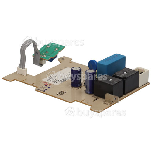 Louisaxton PCB Card