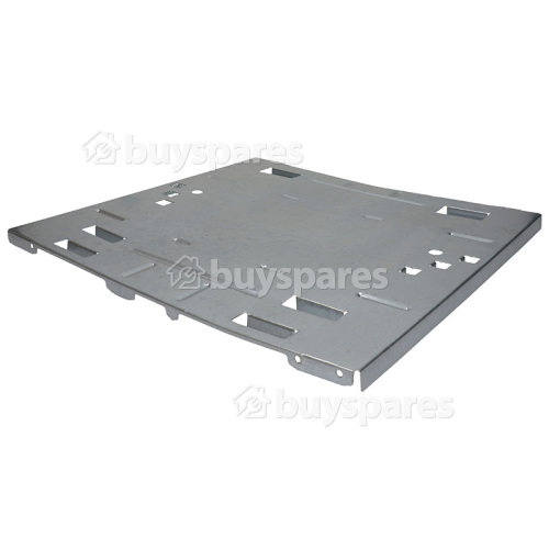 Lower Heating Element Tray