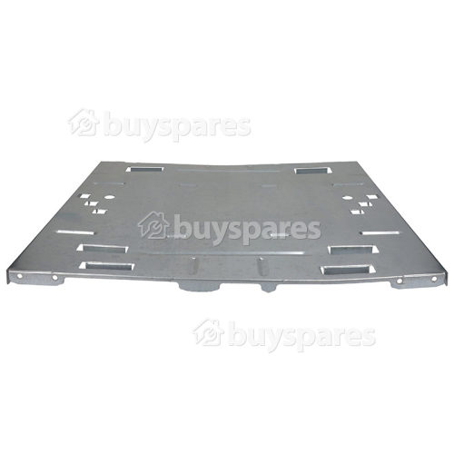 Lower Heating Element Tray