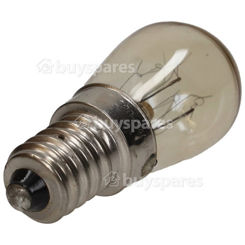 15W Fridge Lamp SES/E14 220-240V