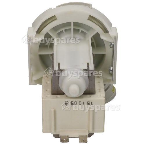 Beko D2731FW Drain Pump Assembly : Hanning DPS25-138