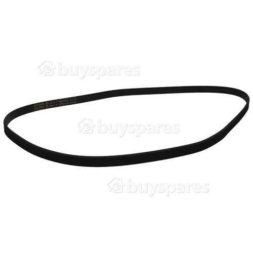 Poly-Vee Drive Belt - 1274J6EPJ / 1274J6