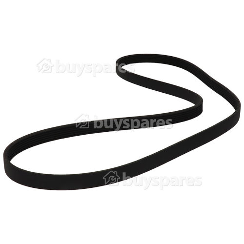 Poly-Vee Drive Belt - 1274J6EPJ / 1274J6