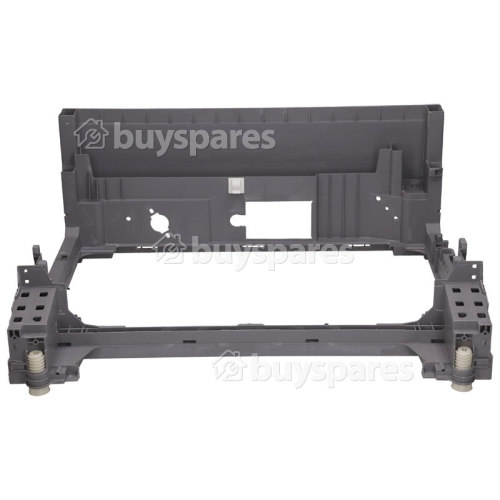 Ansonic DA810 Bottom Tray