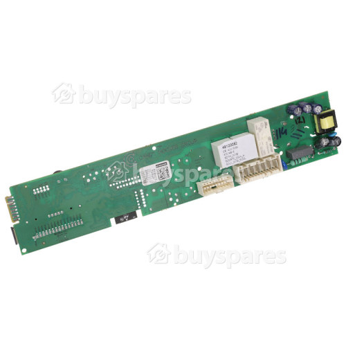 Hoover Wäschetrockner-Steuerelektronik PCB - Programmiert  