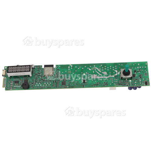 Hoover Wäschetrockner-Steuerelektronik PCB - Programmiert 