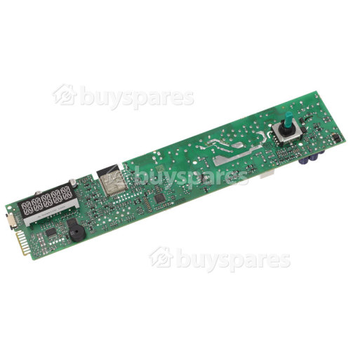 Hoover Wäschetrockner-Steuerelektronik PCB - Programmiert 