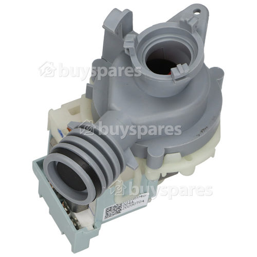 Exquisit Drain Pump Assembly : Plaset Code M4018 30/15w 0.25a 3000RPM Or Askoll