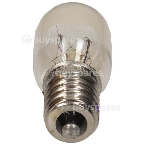 15W Fridge Lamp SES/E14 240V